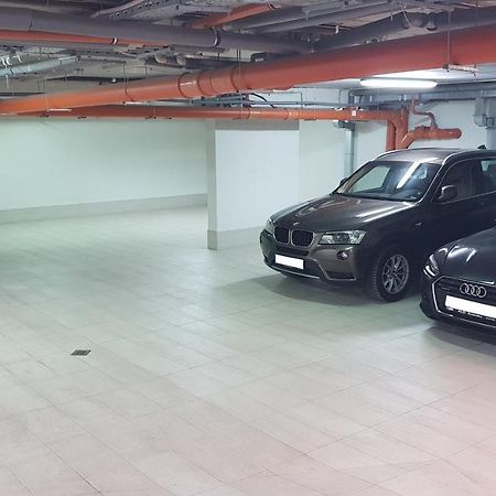 Viko Boutique Apart Hotel Sofia Zewnętrze zdjęcie