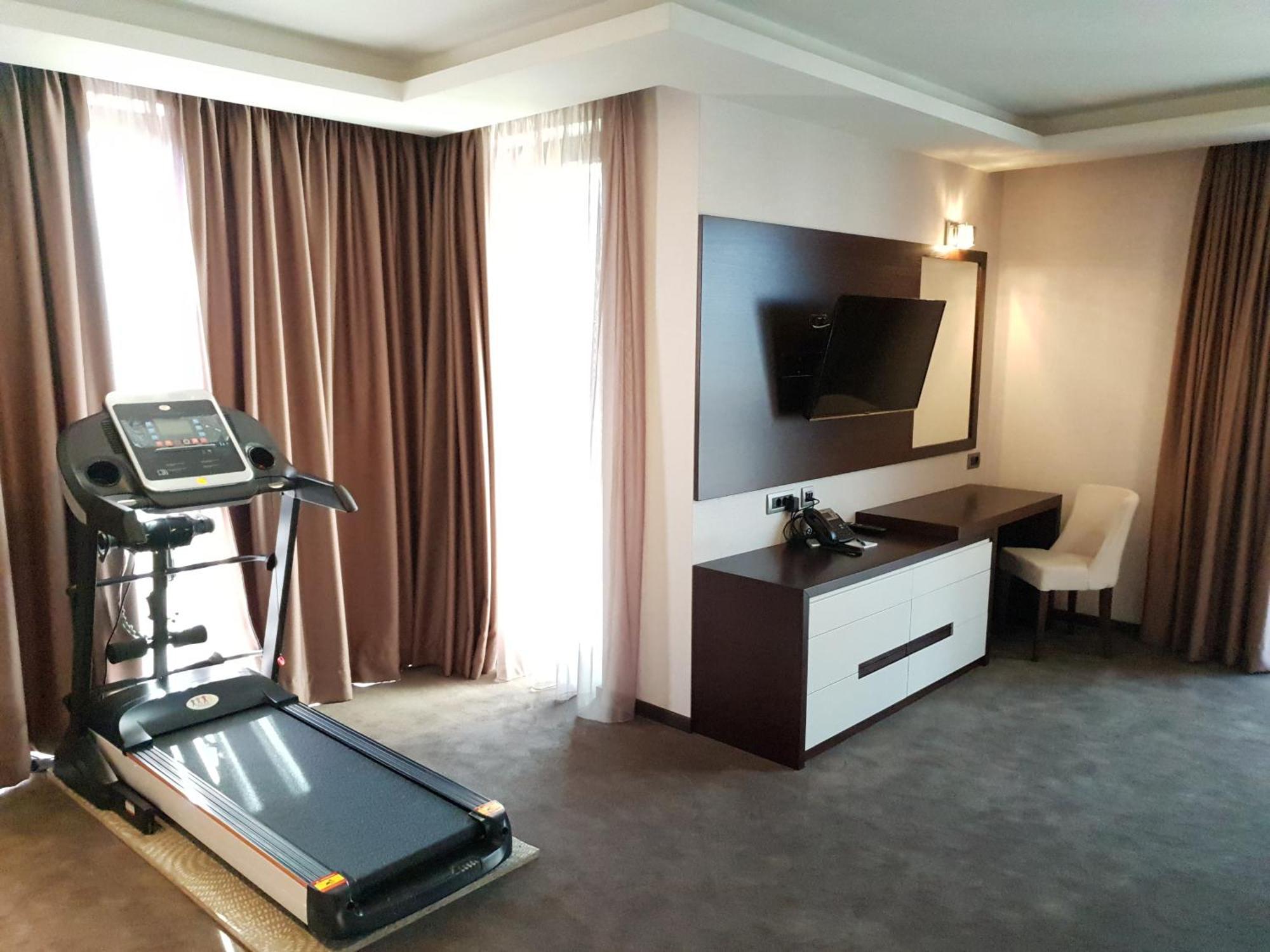 Viko Boutique Apart Hotel Sofia Zewnętrze zdjęcie