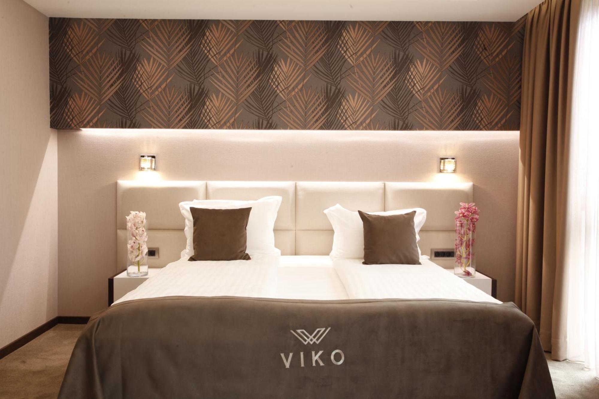 Viko Boutique Apart Hotel Sofia Zewnętrze zdjęcie