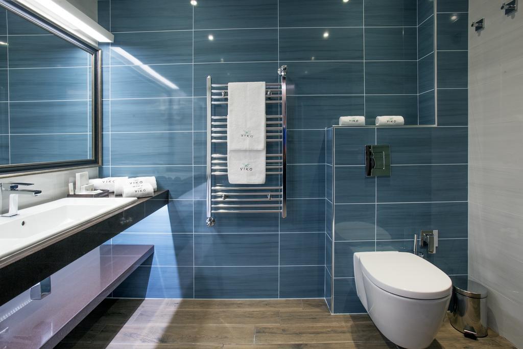 Viko Boutique Apart Hotel Sofia Zewnętrze zdjęcie