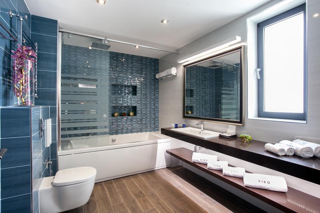 Viko Boutique Apart Hotel Sofia Zewnętrze zdjęcie