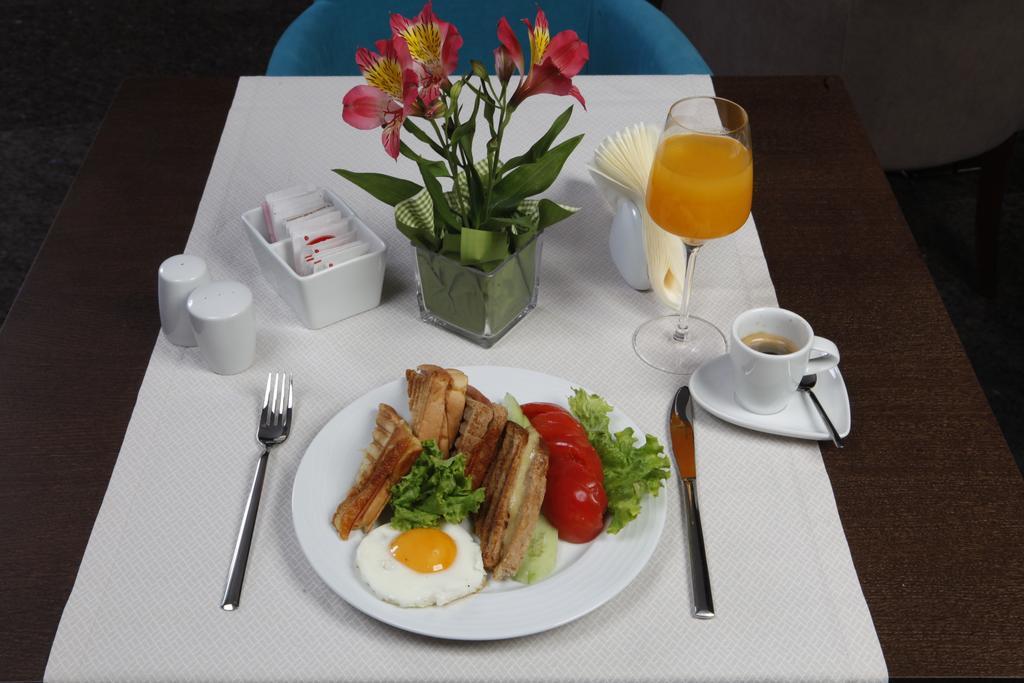 Viko Boutique Apart Hotel Sofia Zewnętrze zdjęcie