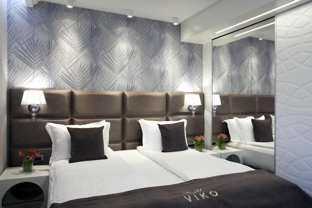 Viko Boutique Apart Hotel Sofia Zewnętrze zdjęcie