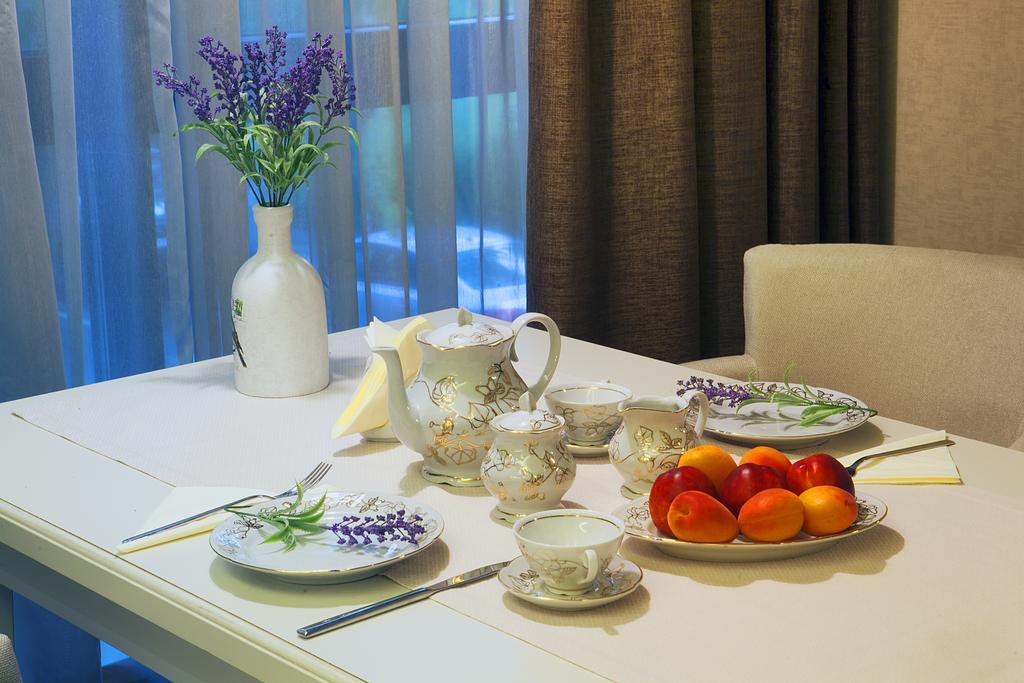 Viko Boutique Apart Hotel Sofia Zewnętrze zdjęcie