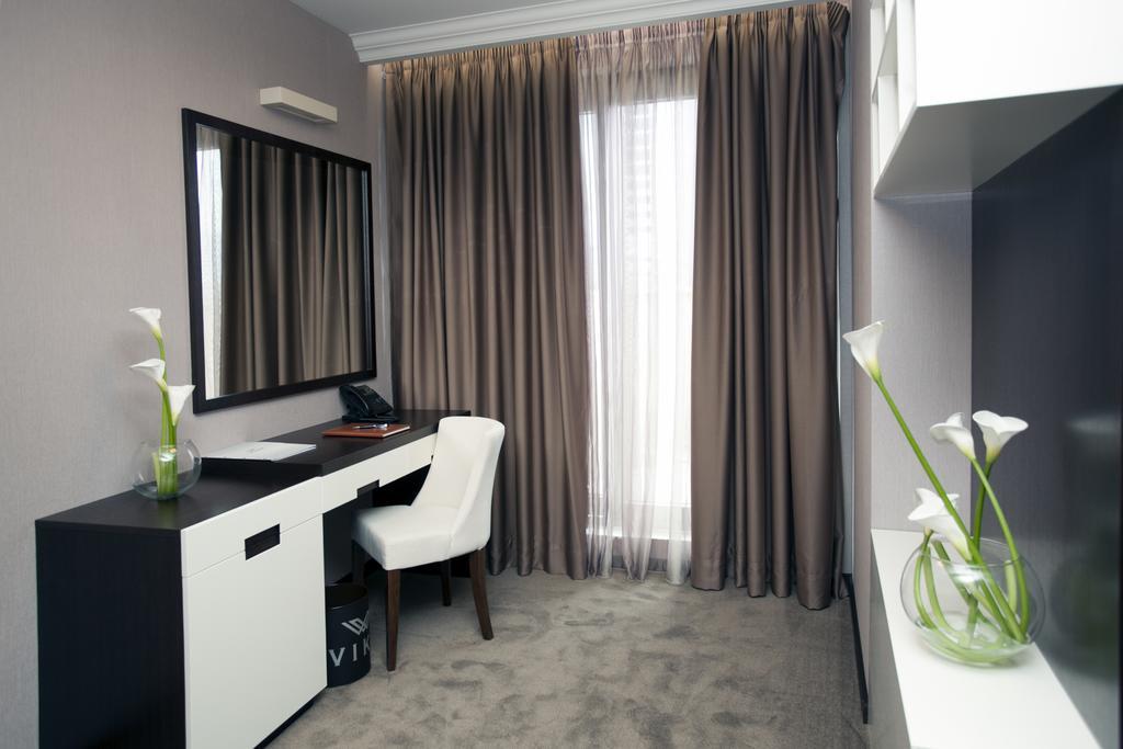 Viko Boutique Apart Hotel Sofia Zewnętrze zdjęcie