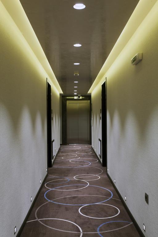 Viko Boutique Apart Hotel Sofia Zewnętrze zdjęcie
