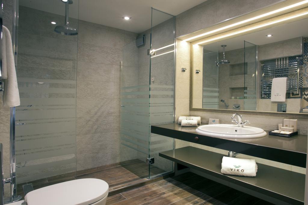 Viko Boutique Apart Hotel Sofia Zewnętrze zdjęcie