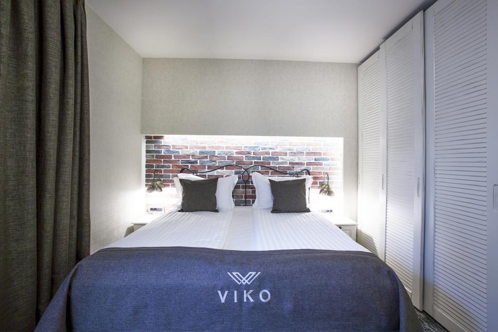 Viko Boutique Apart Hotel Sofia Zewnętrze zdjęcie