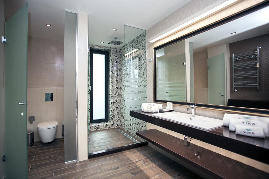 Viko Boutique Apart Hotel Sofia Zewnętrze zdjęcie