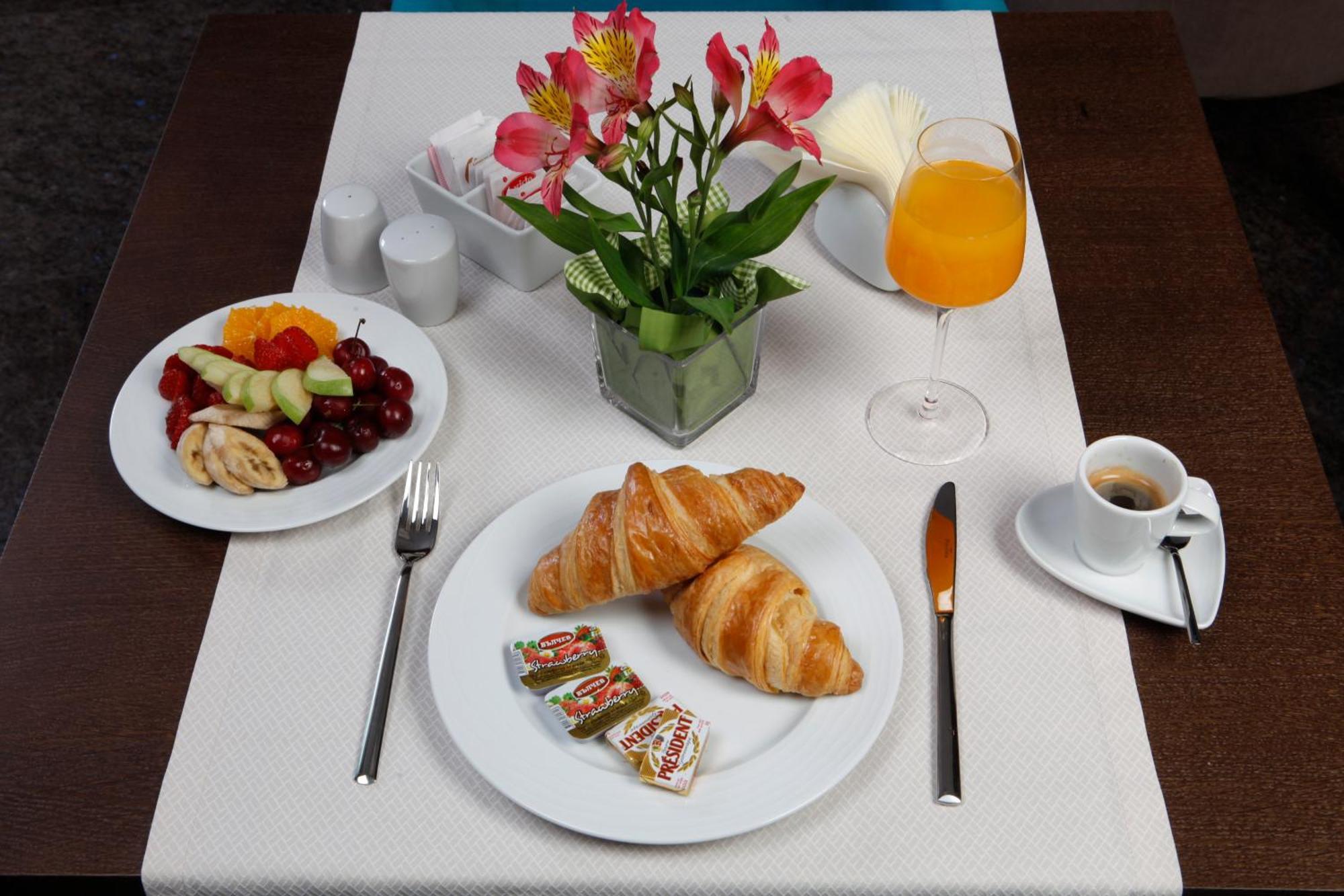 Viko Boutique Apart Hotel Sofia Zewnętrze zdjęcie