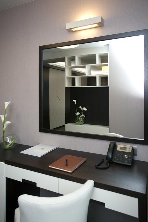 Viko Boutique Apart Hotel Sofia Zewnętrze zdjęcie