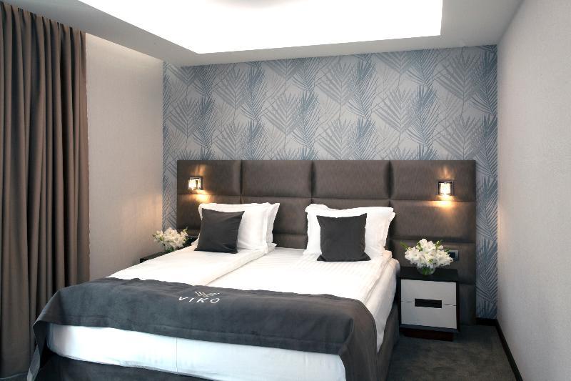 Viko Boutique Apart Hotel Sofia Zewnętrze zdjęcie