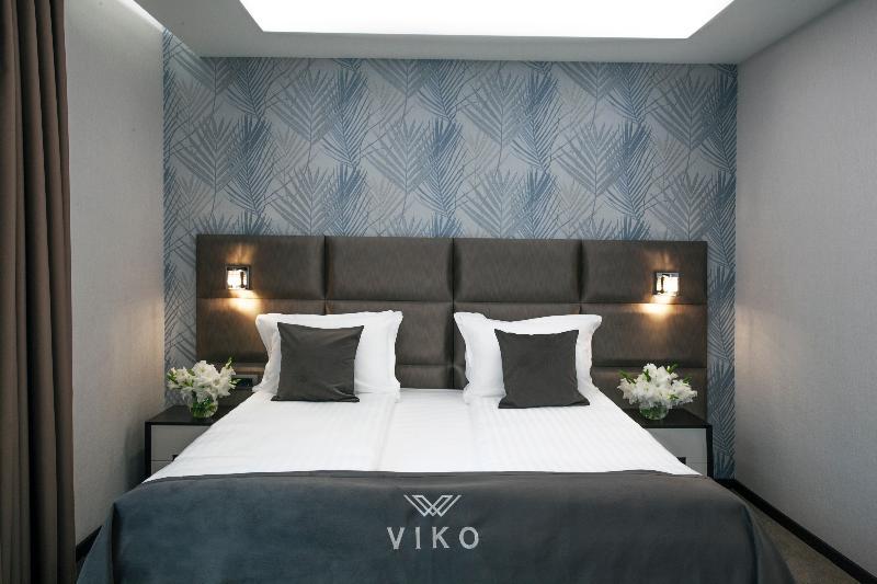 Viko Boutique Apart Hotel Sofia Zewnętrze zdjęcie