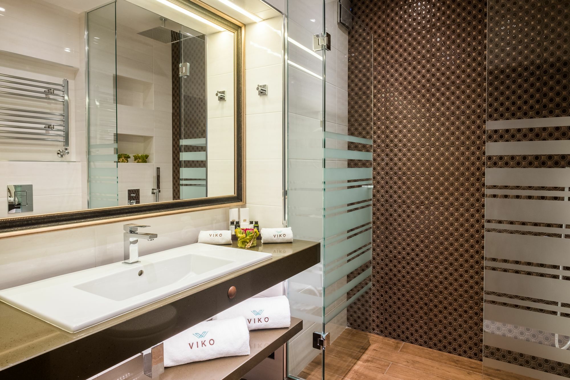 Viko Boutique Apart Hotel Sofia Zewnętrze zdjęcie