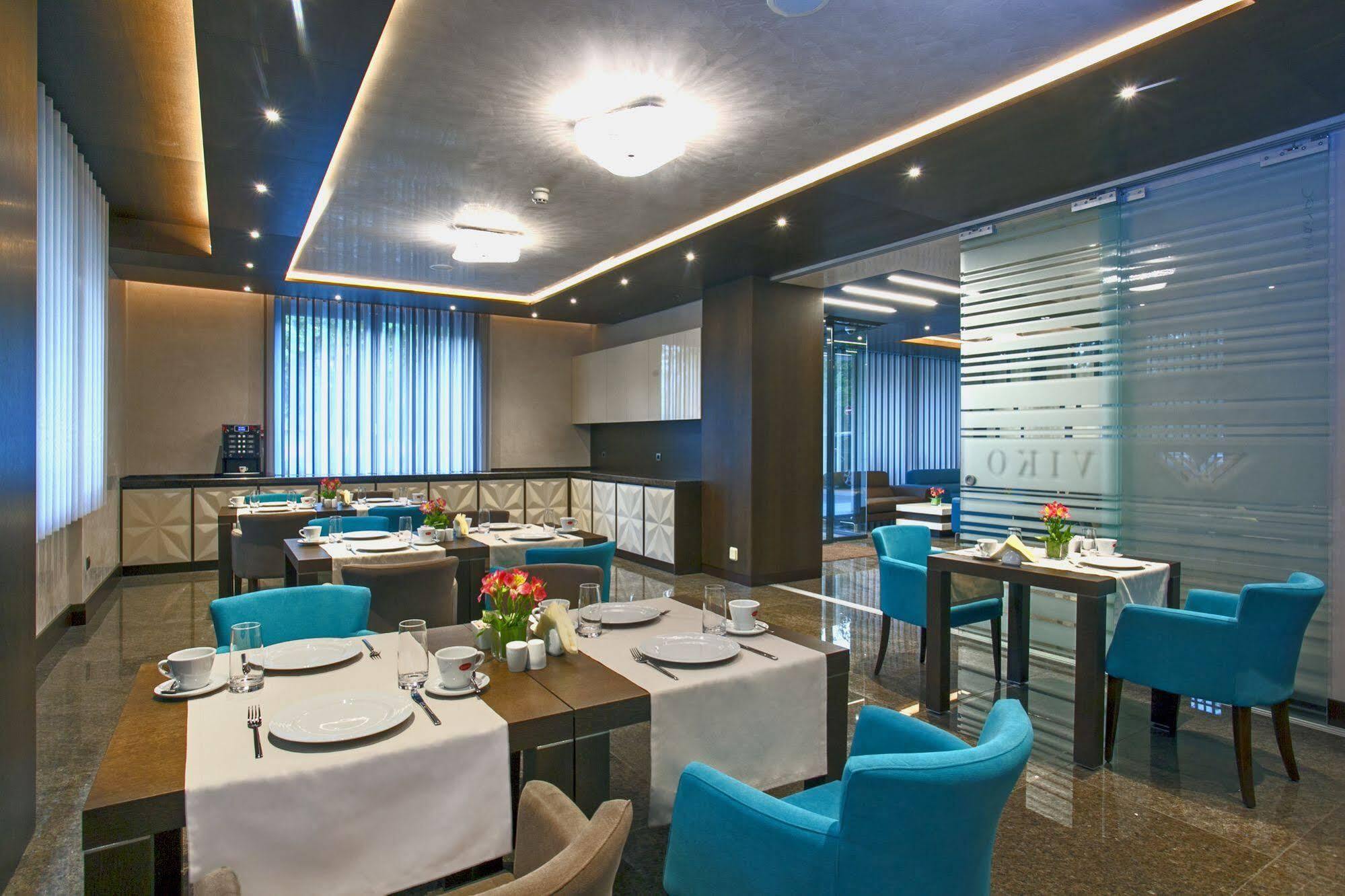 Viko Boutique Apart Hotel Sofia Zewnętrze zdjęcie