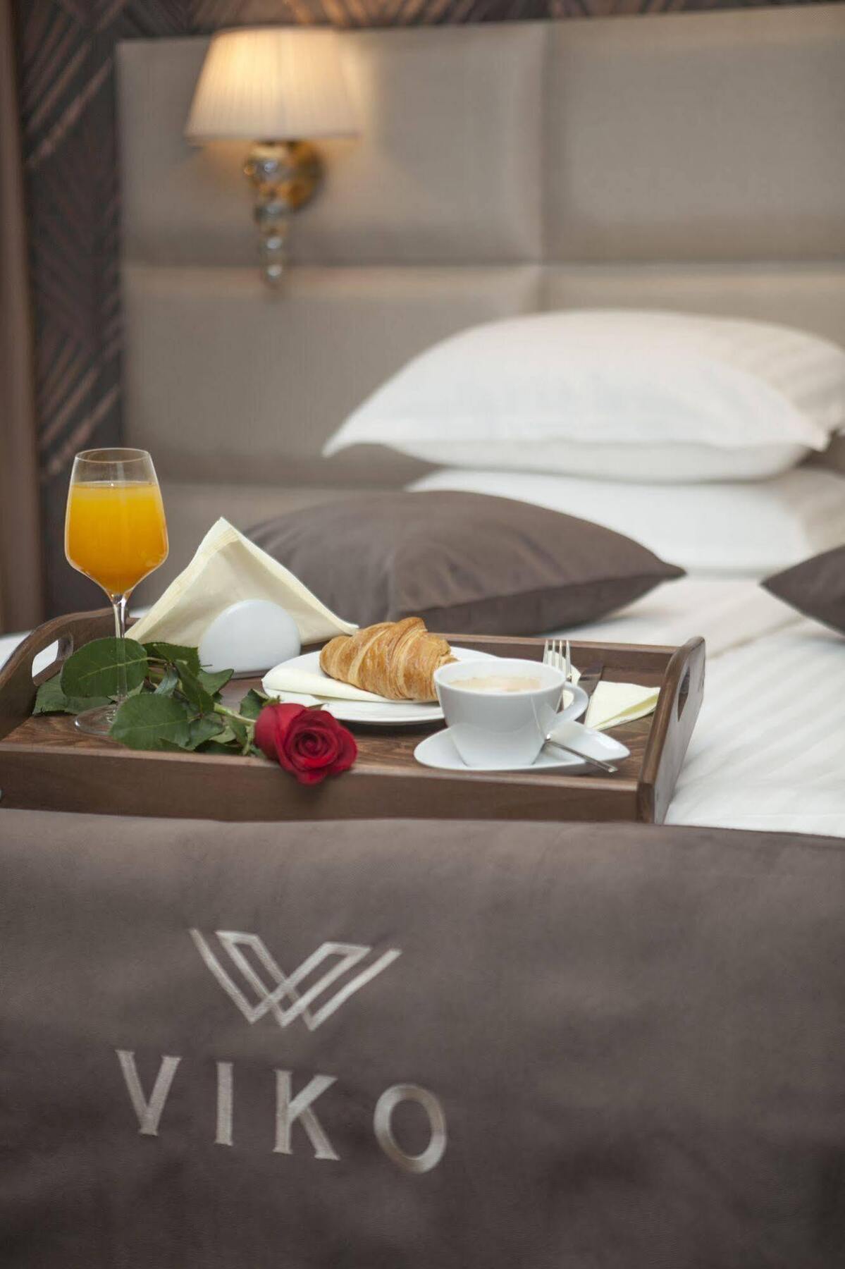 Viko Boutique Apart Hotel Sofia Zewnętrze zdjęcie