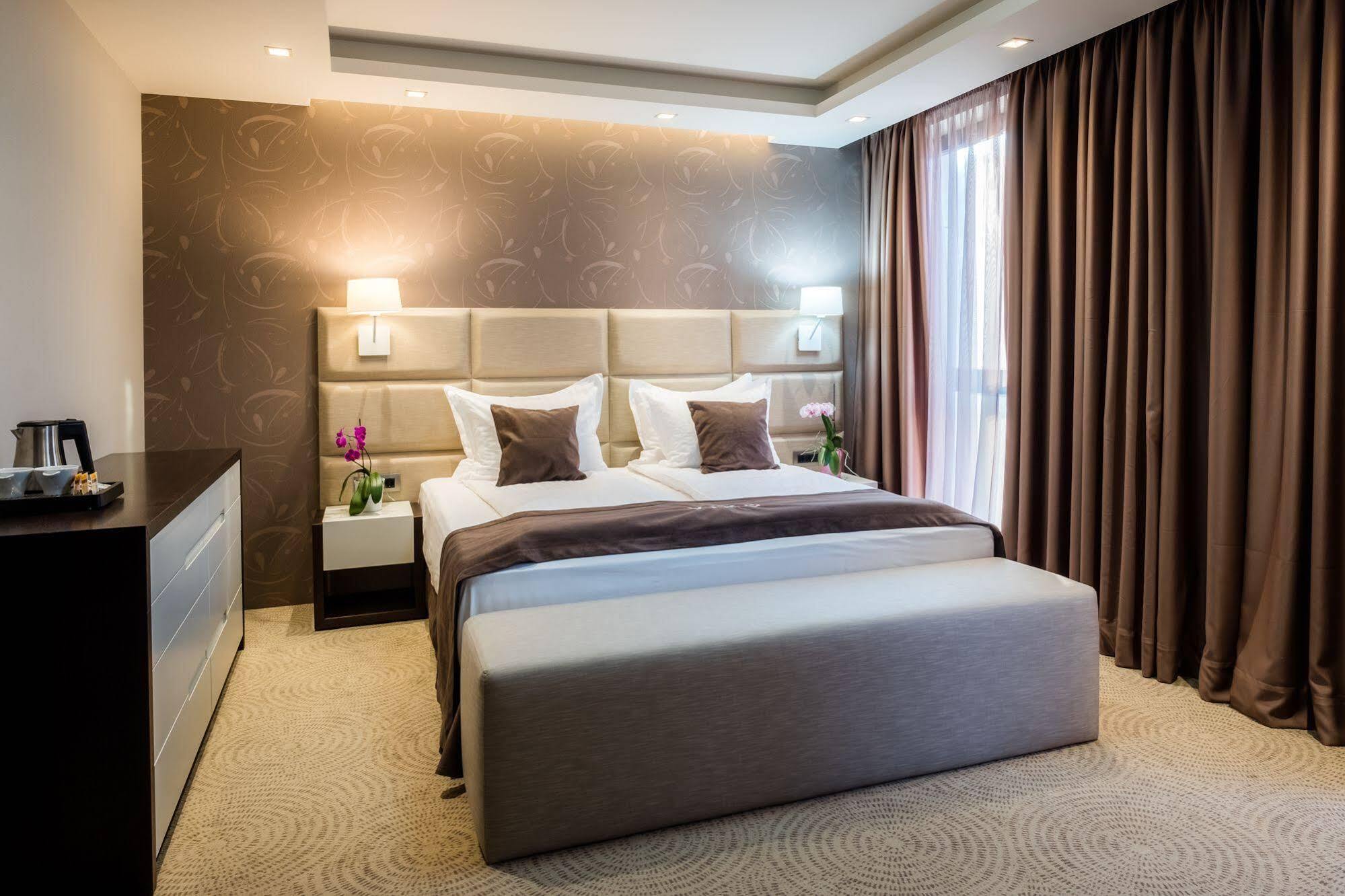 Viko Boutique Apart Hotel Sofia Zewnętrze zdjęcie