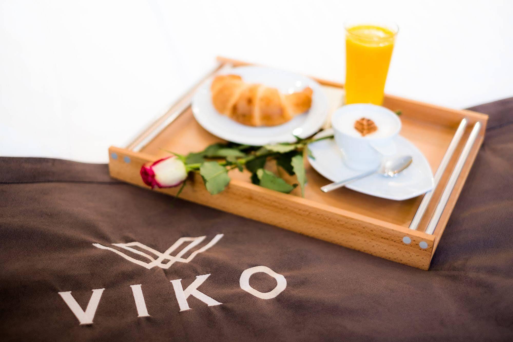 Viko Boutique Apart Hotel Sofia Zewnętrze zdjęcie
