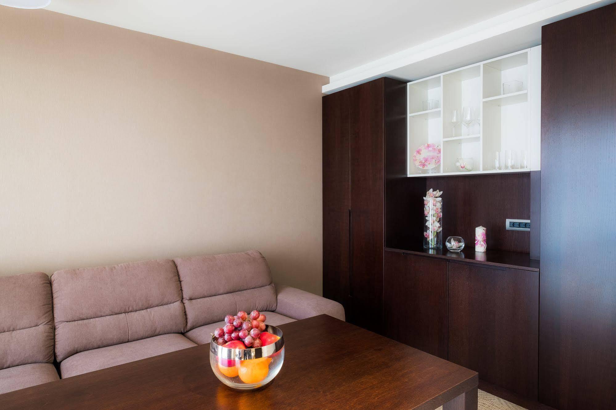 Viko Boutique Apart Hotel Sofia Zewnętrze zdjęcie