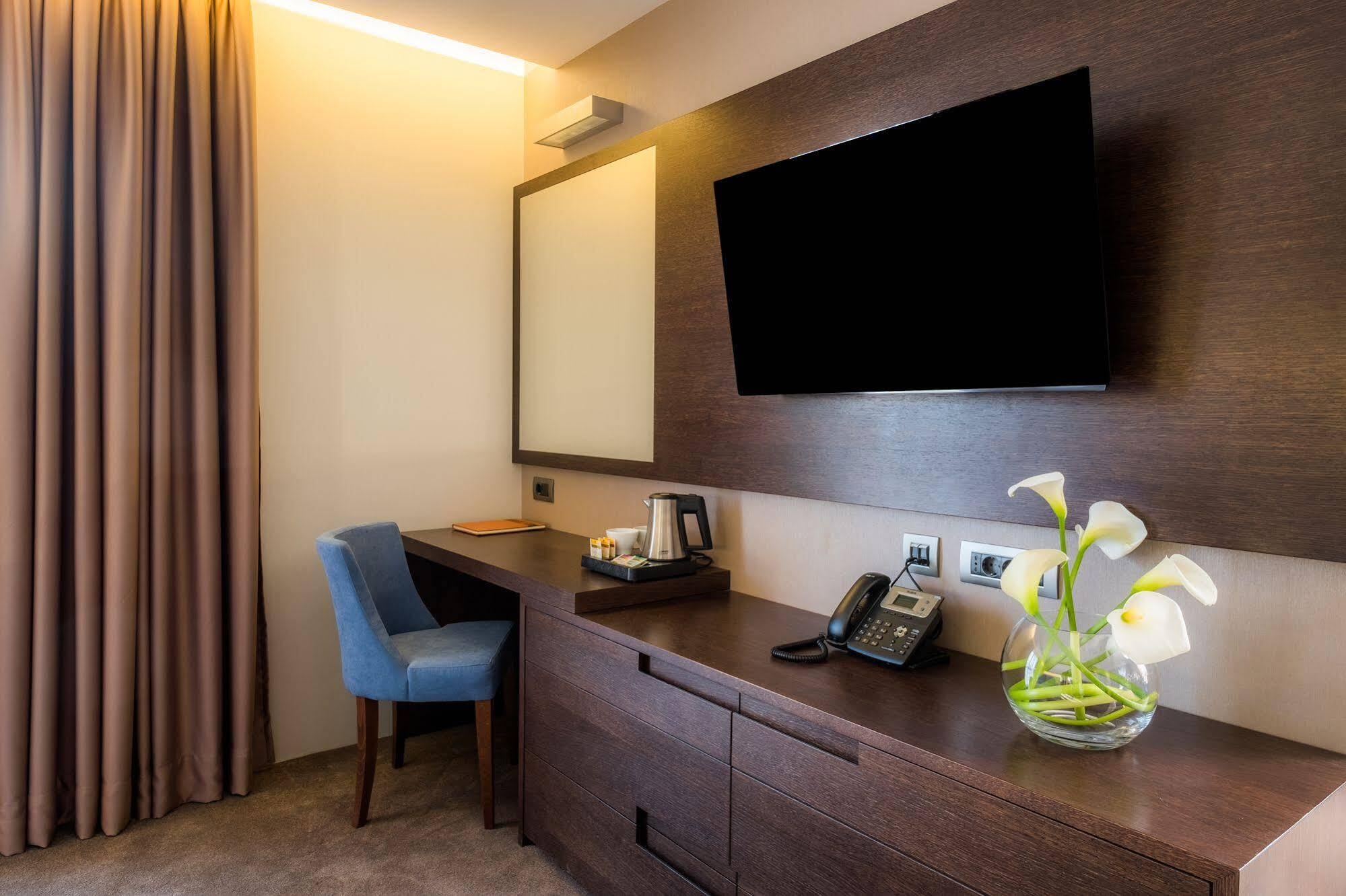 Viko Boutique Apart Hotel Sofia Zewnętrze zdjęcie