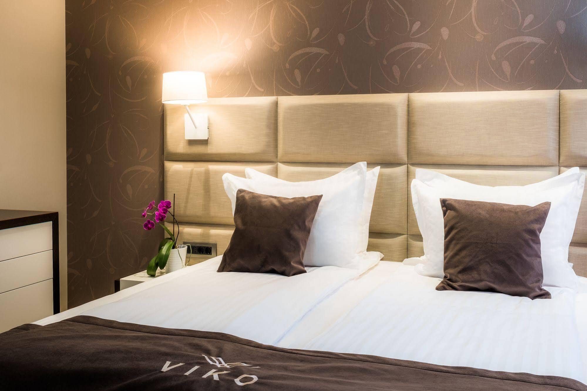 Viko Boutique Apart Hotel Sofia Zewnętrze zdjęcie