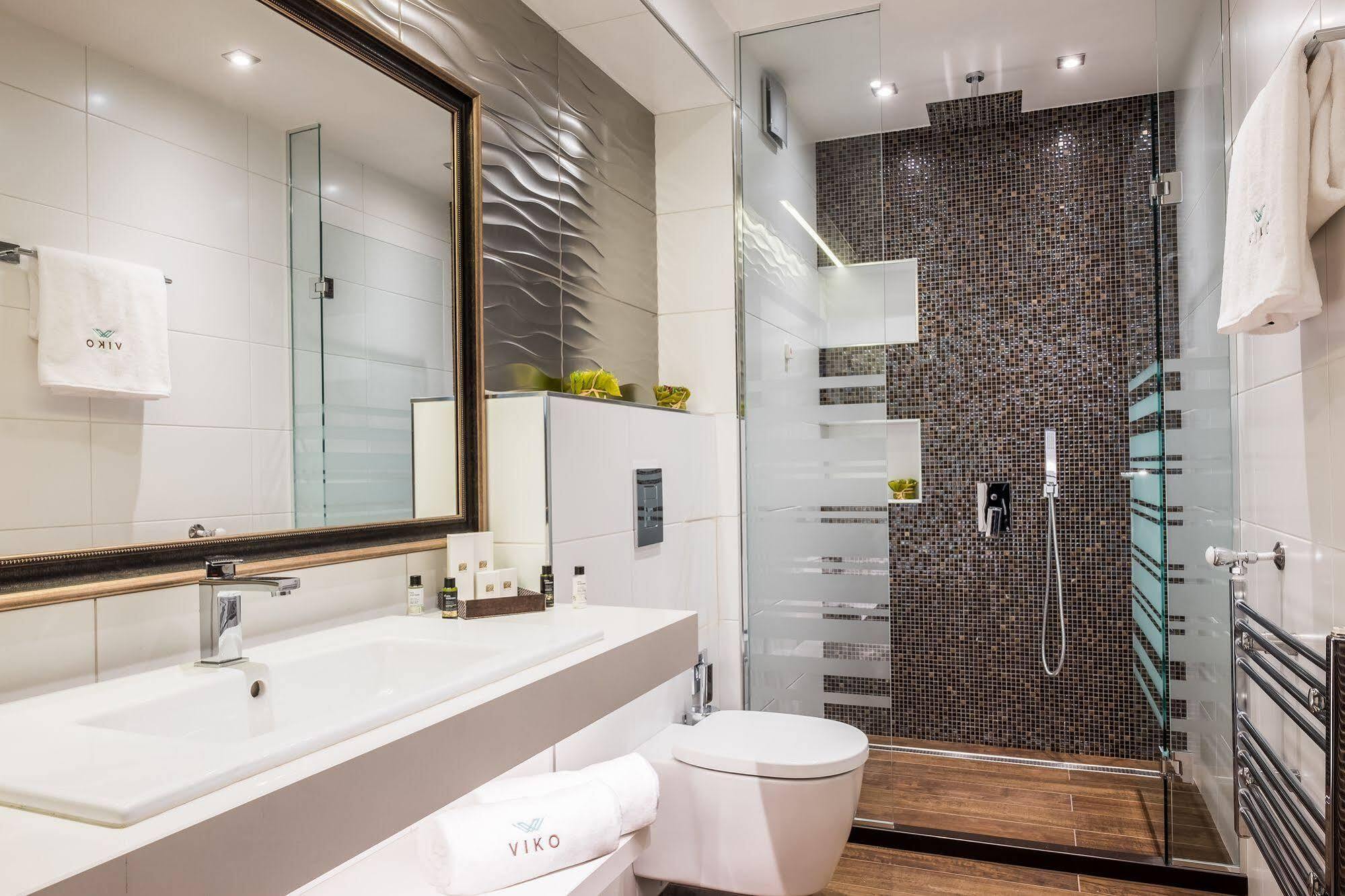 Viko Boutique Apart Hotel Sofia Zewnętrze zdjęcie