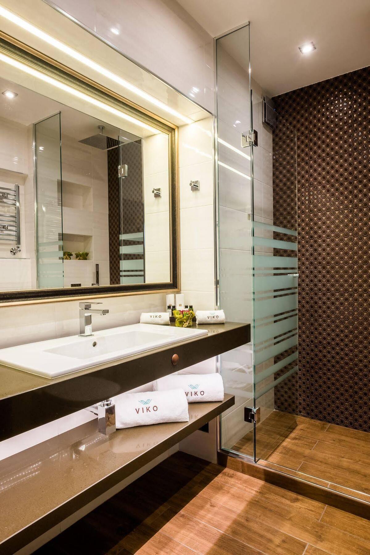 Viko Boutique Apart Hotel Sofia Zewnętrze zdjęcie