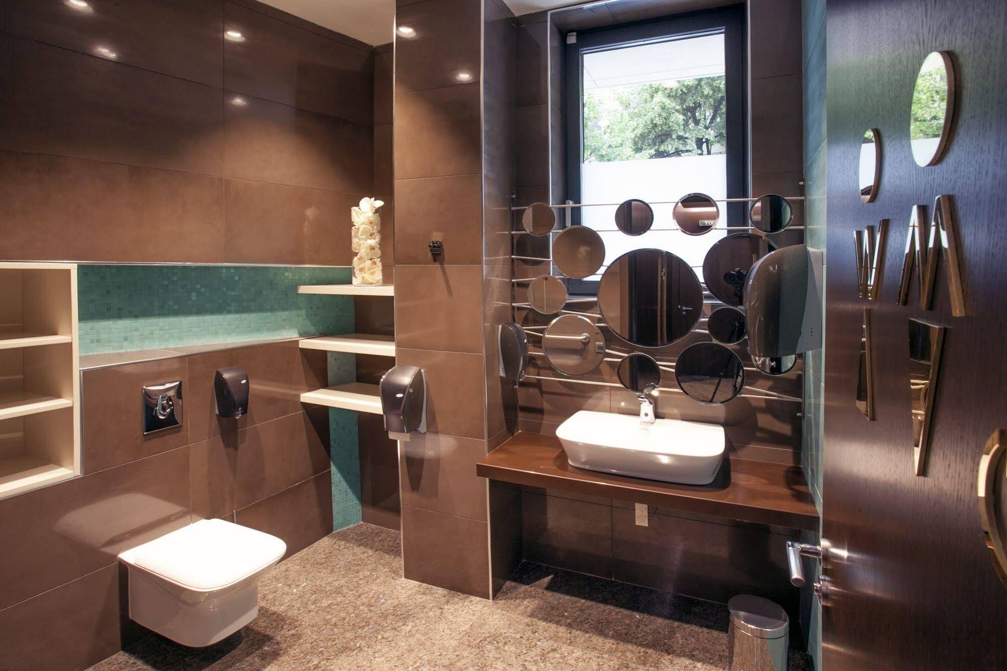 Viko Boutique Apart Hotel Sofia Zewnętrze zdjęcie
